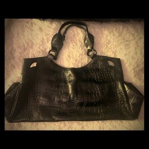 100% Authentic Cartier hand bag